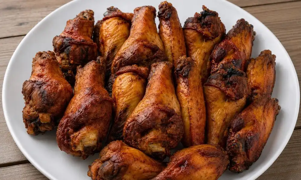 12 Pcs Wings
