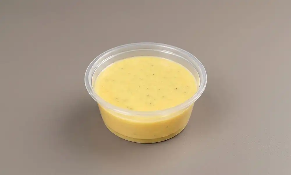 House Garlic Sauce Cup