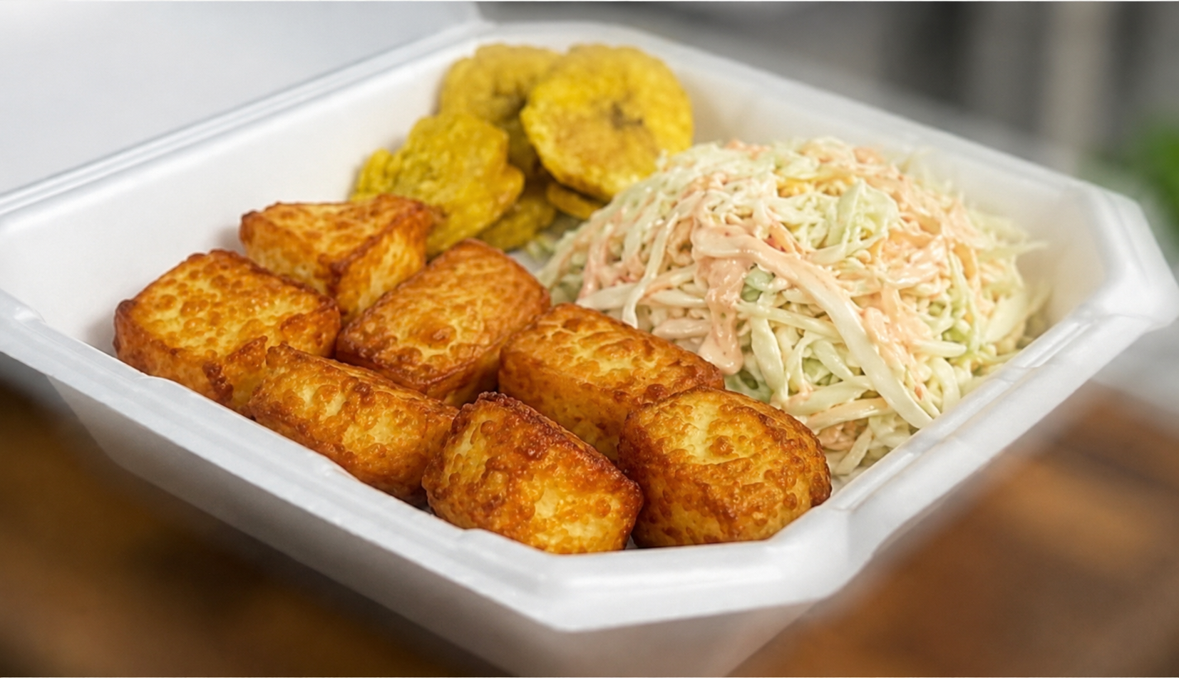 Queso Frito