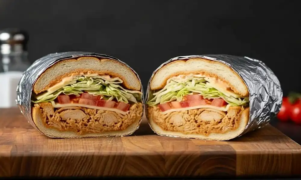 Chimi Pollo