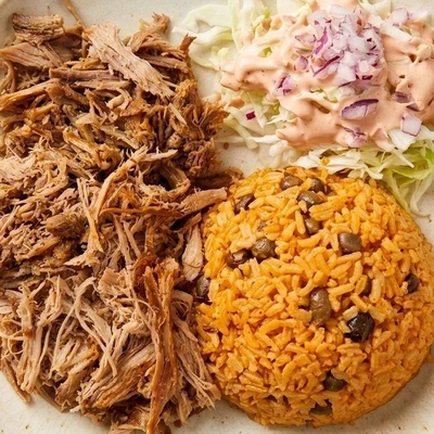 Pernil