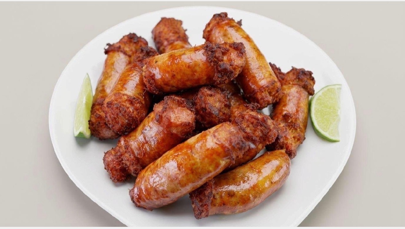 Longaniza (Appetizer)