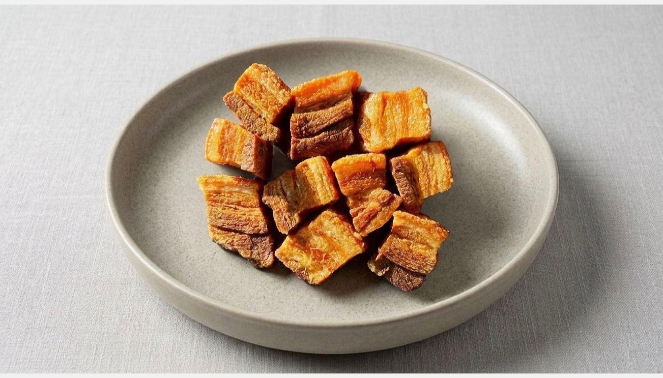 Chicharrón de Cerdo (Appetizer)