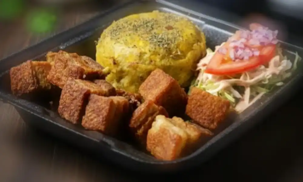 Mofongo