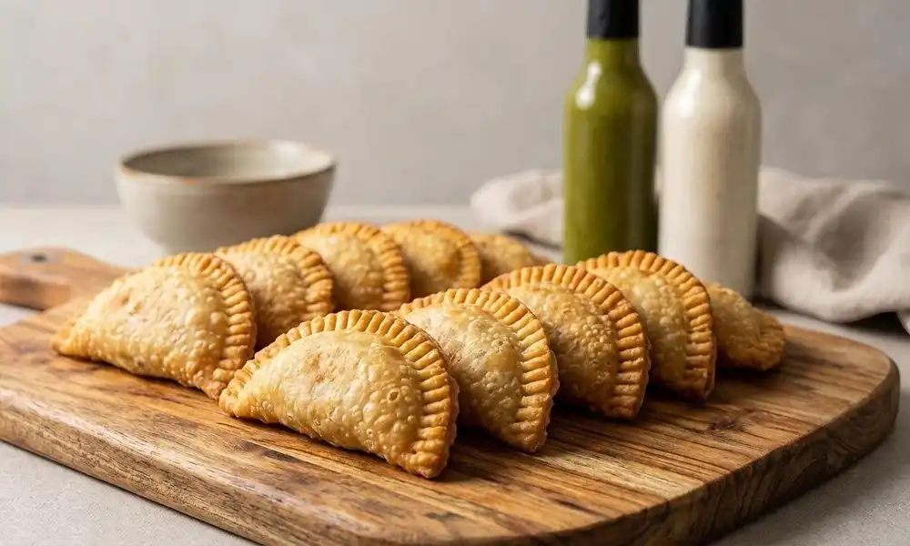 Empanadas Special