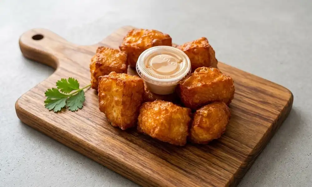 Yuca Frita
