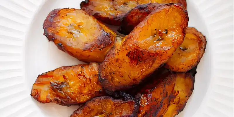 Maduros