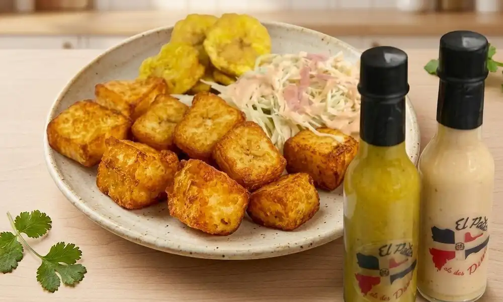 Queso Frito (Appetizer)