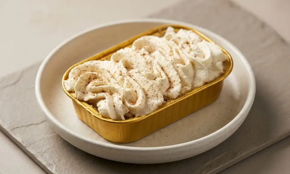 Tres Leche