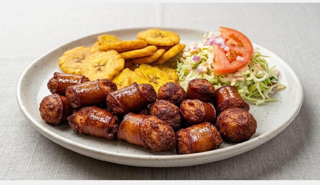 Longaniza
