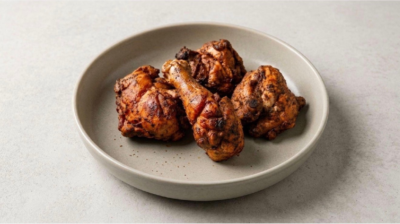 Pollo Frito (Appetizer)