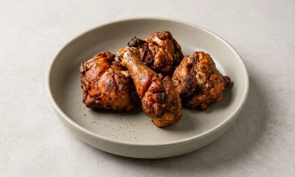 Pollo Frito